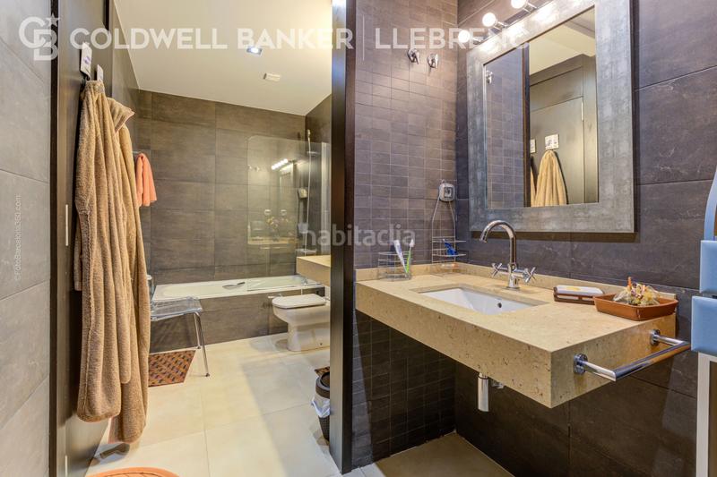 Foto 9170e52b-31c7-45de-ad9e-0fe97f305eae. Xalet amb calefacció aparcament piscina a Vallvidrera - Tibidabo - Les Planes Barcelona