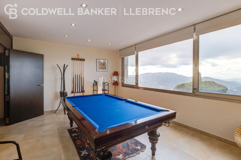 Foto ac6fd383-d3af-4191-b885-2c39f96ecd14. Xalet amb calefacció aparcament piscina a Vallvidrera - Tibidabo - Les Planes Barcelona