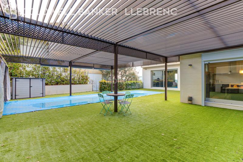 Foto bdd30123-43da-411c-aff1-41c47befacb9. Xalet amb calefacció aparcament piscina a Vallvidrera - Tibidabo - Les Planes Barcelona