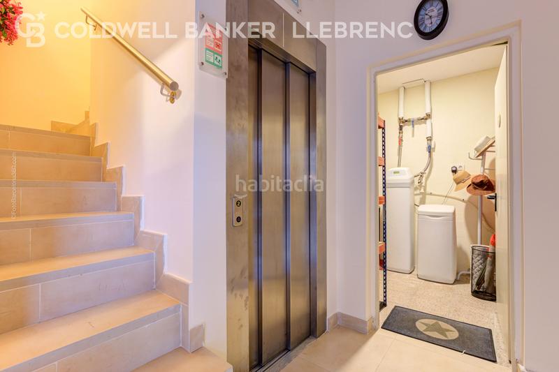 Foto c26127e2-e365-4ae7-93d9-6b1ad0b84358. Xalet amb calefacció aparcament piscina a Vallvidrera - Tibidabo - Les Planes Barcelona