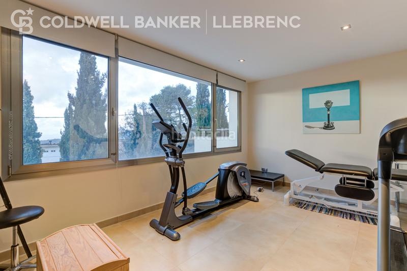 Foto c3849680-ef48-4ba1-85de-e6d7c7bde7e9. Xalet amb calefacció aparcament piscina a Vallvidrera - Tibidabo - Les Planes Barcelona