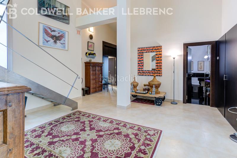 Foto dd5c3220-bc0a-47ab-bb9f-6126dda9e96c. Xalet amb calefacció aparcament piscina a Vallvidrera - Tibidabo - Les Planes Barcelona