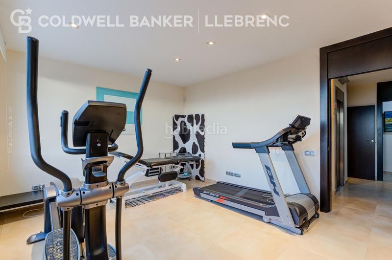 Foto e0efd7c5-47de-471b-8bc4-5be0219bf2ce. Xalet amb calefacció aparcament piscina a Vallvidrera - Tibidabo - Les Planes Barcelona