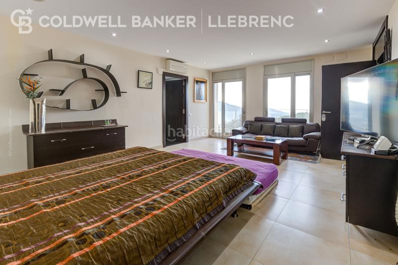 Foto ea5ef231-8462-4d68-a30d-c73029f01c5d. Xalet amb calefacció aparcament piscina a Vallvidrera - Tibidabo - Les Planes Barcelona