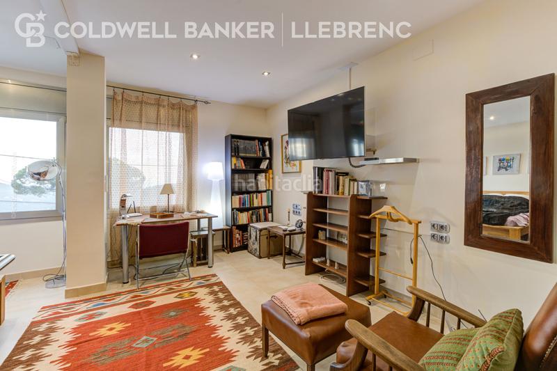 Foto ee40f9c1-7343-42c7-a3f5-fd37c318c58d. Xalet amb calefacció aparcament piscina a Vallvidrera - Tibidabo - Les Planes Barcelona