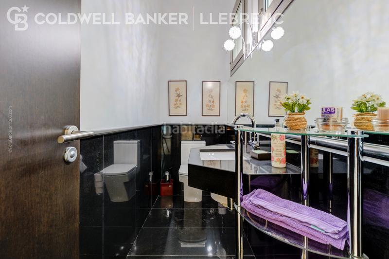 Foto f2e96222-ede0-45a6-9c8a-a84753e3a021. Xalet amb calefacció aparcament piscina a Vallvidrera - Tibidabo - Les Planes Barcelona