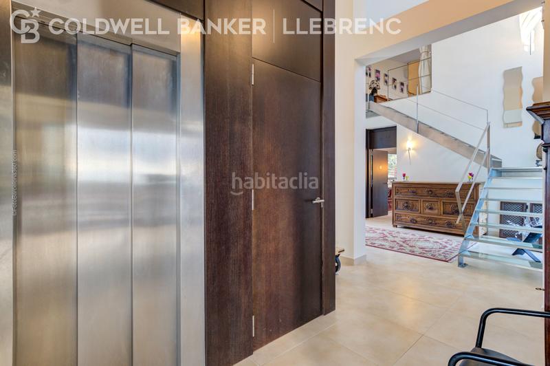 Foto f88205bb-4217-4758-b9fa-fd378f00cdaa. Xalet amb calefacció aparcament piscina a Vallvidrera - Tibidabo - Les Planes Barcelona