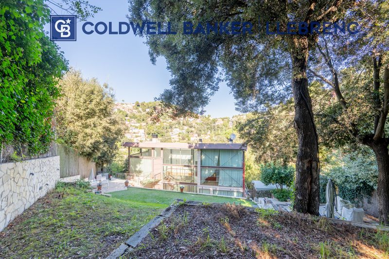 Foto e6609a60-bd82-441c-968c-7d0b3041bc0d. Casa amb calefacció aparcament a Vallvidrera - Tibidabo - Les Planes Barcelona