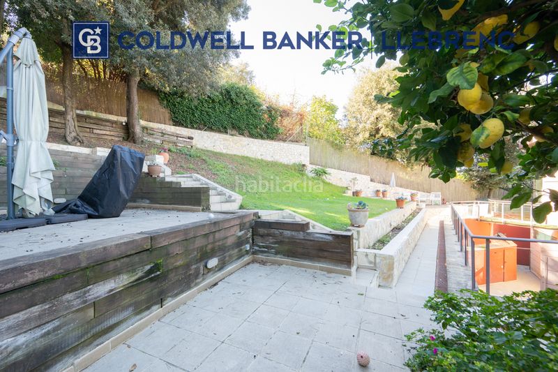 Foto eb033133-cabe-4372-9abe-380599119ba9. Casa amb calefacció aparcament a Vallvidrera - Tibidabo - Les Planes Barcelona