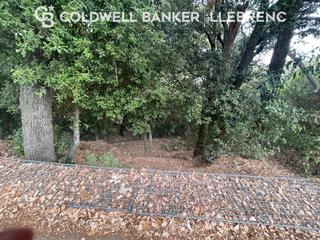 Residential Plot in Vallvidrera - Tibidabo - Les Planes. Terreno urbano en venta en can rectoret
