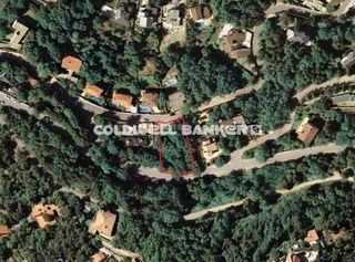 Stadtgrundstück  Antoni griera. Zona residencial, tranquila y en plena naturaleza dentro del par