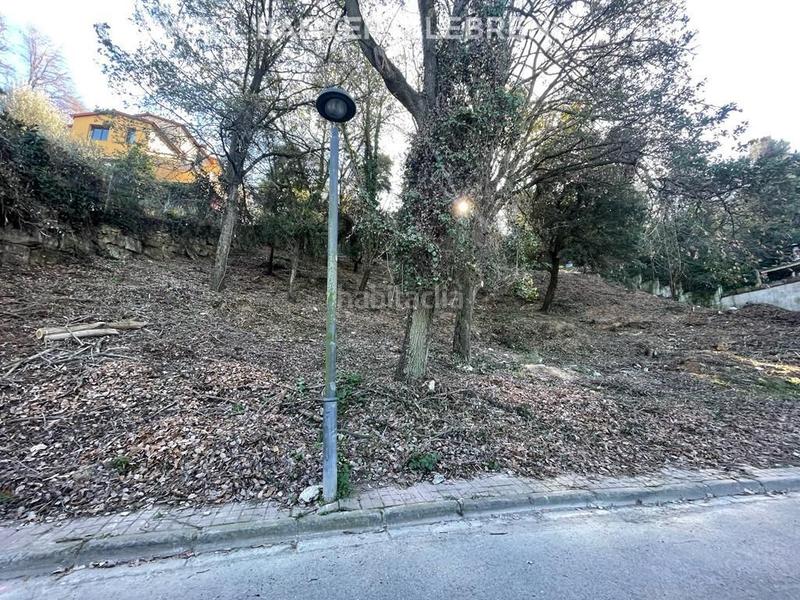 Foto 4cea94e5-4450-4748-a1e1-6f1158ebd4ab. Terreny residencial a Les Planes Sant Cugat del Vallès