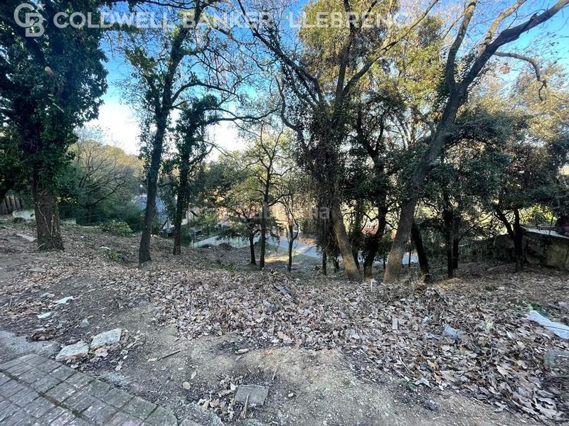 Foto 556af68d-b2bd-475e-b347-d4e4d71c2c7d. Terreny residencial a Les Planes Sant Cugat del Vallès