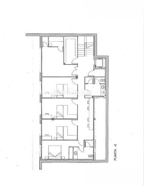 Foto a0bc8143-548d-46a3-b5f1-477295687625. Terreny residencial a Les Planes Sant Cugat del Vallès