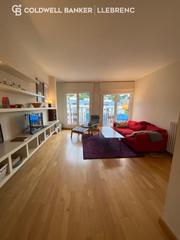 Location Appartement  Plaça pep ventura. Piso amueblado en alquiler de temporada en vallvidrera