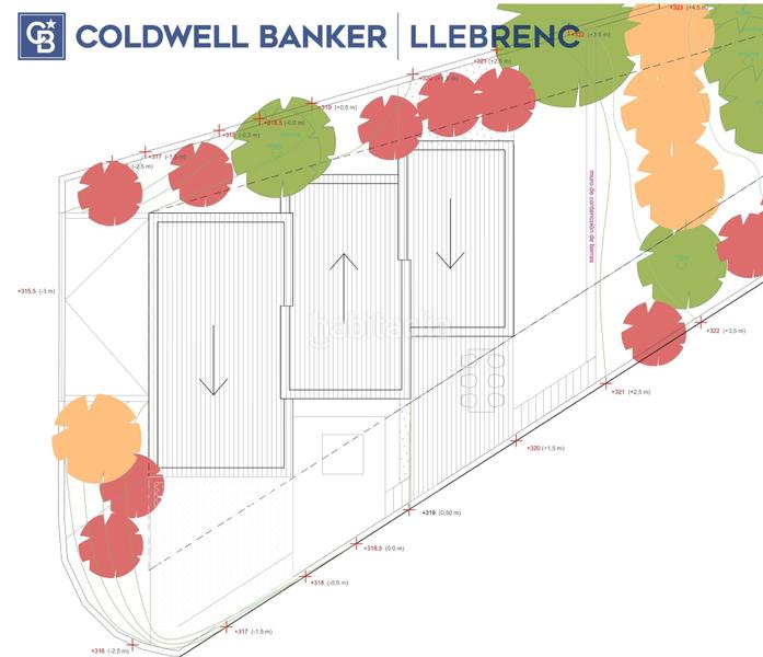 Foto 25af5edc-f552-4359-b073-48fb9229ab93. Terreno residenziale in Vallvidrera - Tibidabo - Les Planes Barcelona