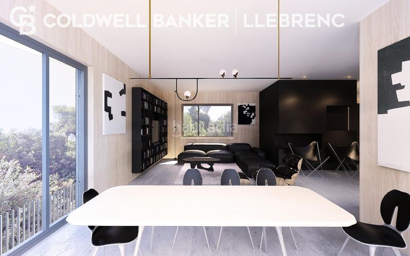 Foto 3c927ec9-54f0-4c43-8baf-5c28522ddbe7. Terreno residenziale in Vallvidrera - Tibidabo - Les Planes Barcelona