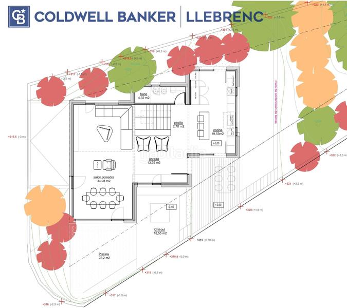 Foto 41796c19-7ca8-4946-bbfa-24de5ca214ed. Terreno residenziale in Vallvidrera - Tibidabo - Les Planes Barcelona