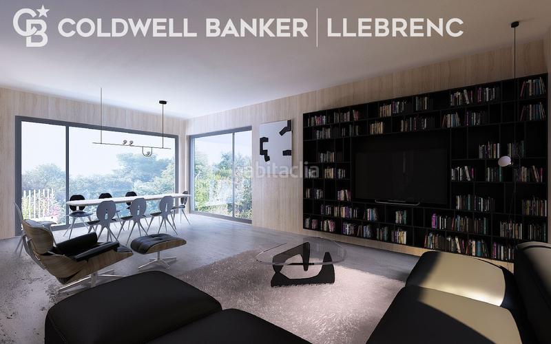 Foto 41bc0a87-eedd-4fd7-a141-cff39fe9c6e8. Terreno residenziale in Vallvidrera - Tibidabo - Les Planes Barcelona