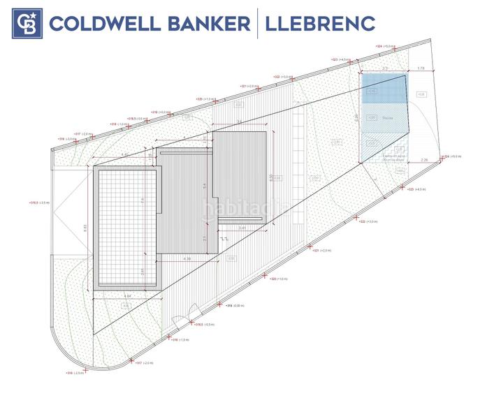 Foto 8896318e-facb-4324-a1b7-8de809047921. Terreno residenziale in Vallvidrera - Tibidabo - Les Planes Barcelona