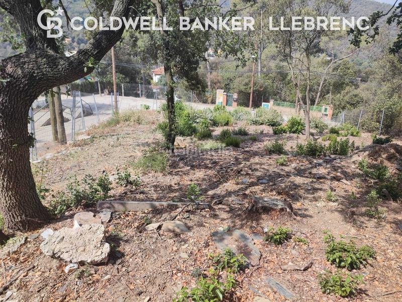 Foto 9e44bb84-8a20-4658-a0a7-2959dd538965. Terreno residenziale in Vallvidrera - Tibidabo - Les Planes Barcelona