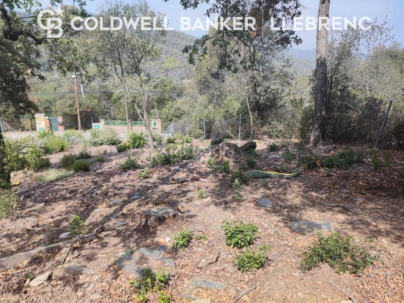 Foto c5d4a467-a196-48d0-b6fc-2997b5afa577. Terreno residenziale in Vallvidrera - Tibidabo - Les Planes Barcelona