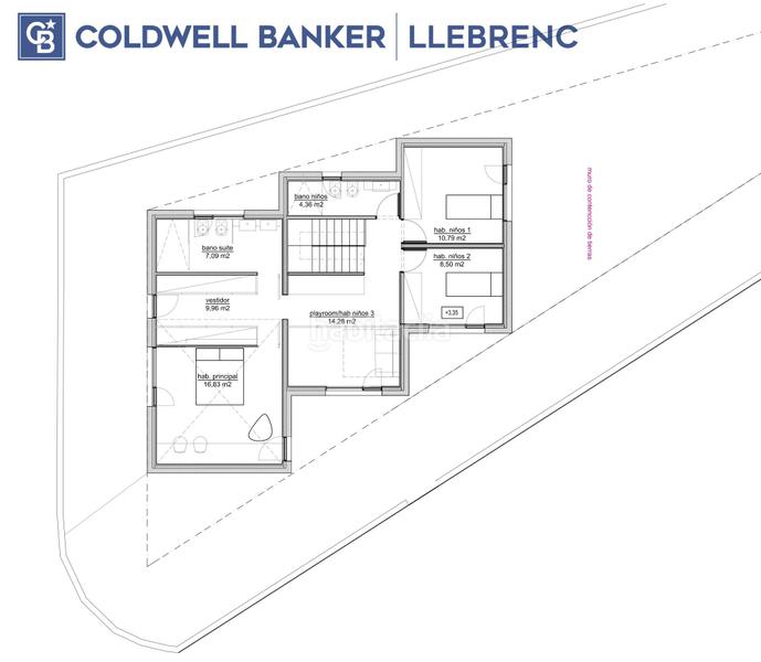 Foto d99c0108-ff1c-445b-b14d-4af6d7a4676a. Terreno residenziale in Vallvidrera - Tibidabo - Les Planes Barcelona