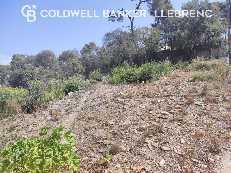 Foto ed38b5db-dcd6-4fcc-948e-1d1b2586f45b. Terreno residenziale in Vallvidrera - Tibidabo - Les Planes Barcelona