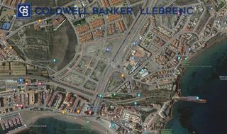 Terreno residenziale in Las Majadas-Las Molinetas-Labradorcico. Espectacular parcela con proyecto en venta en águilas