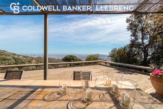 House in Vallvidrera - Tibidabo - Les Planes
