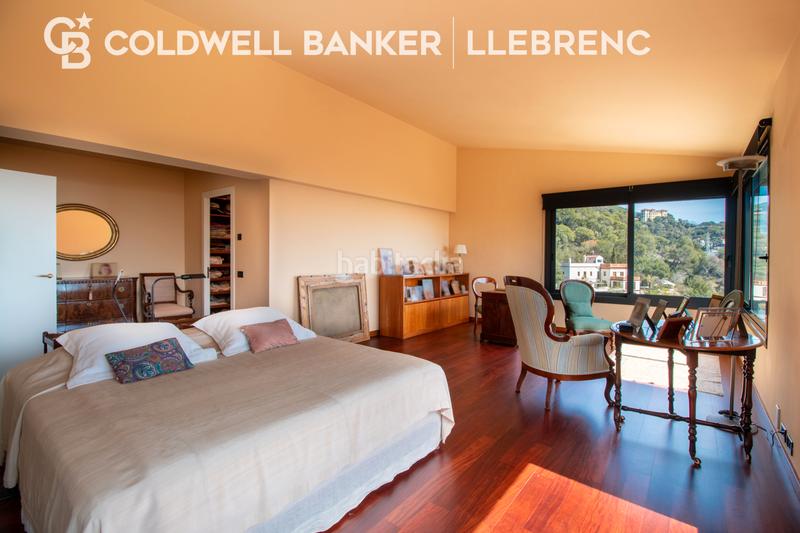 Foto 5ffe4d33-ac8e-45b5-a813-952f7cae5084. House with fireplace parking pool in Vallvidrera - Tibidabo - Les Planes Barcelona
