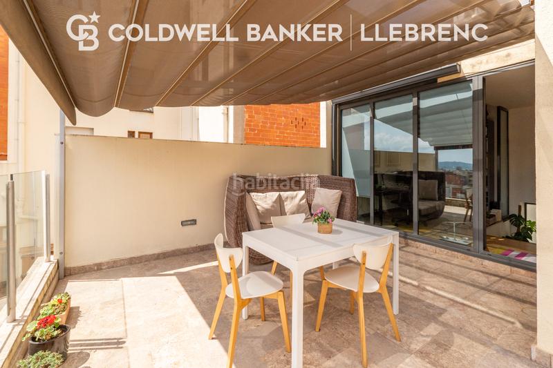 Foto 17eb6a65-24d3-44e0-8123-7b7906246b7d. Casa bifamiliare con riscaldamento parcheggio in Vallcarca - Penitents Barcelona