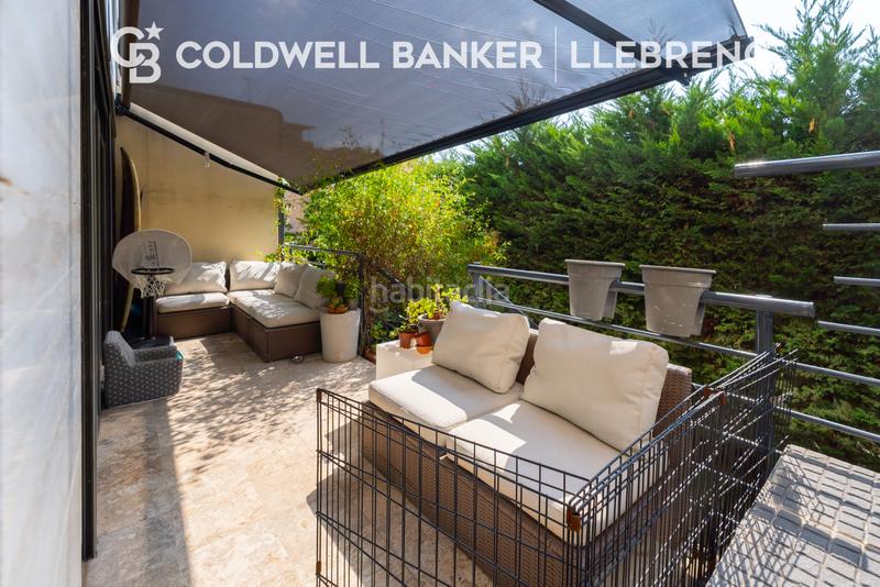 Foto 32339bfb-c61e-4301-a2f6-65a0b7df2fcf. Casa bifamiliare con riscaldamento parcheggio in Vallcarca - Penitents Barcelona