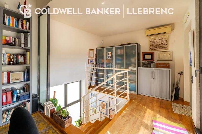 Foto 4e60b068-e04f-4403-bc23-401f69d89945. Casa bifamiliare con riscaldamento parcheggio in Vallcarca - Penitents Barcelona