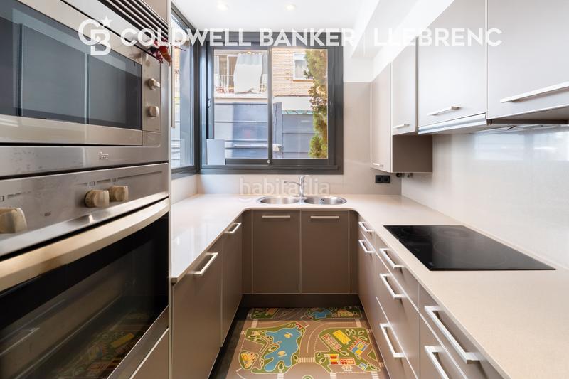 Foto 5c41fdb3-5d5d-46e6-b4c4-ef424ddc59e7. Casa bifamiliare con riscaldamento parcheggio in Vallcarca - Penitents Barcelona