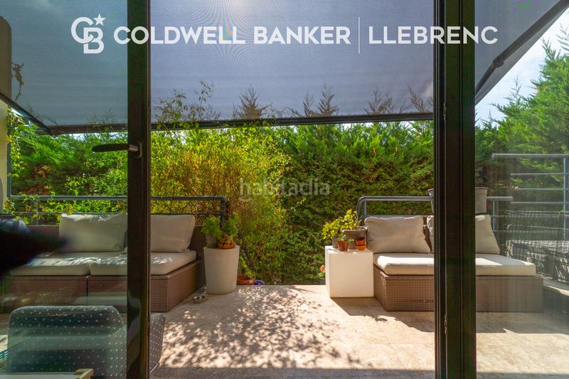 Foto 9c0b4727-2f28-4dc8-9d9b-c1f1e51f4686. Casa bifamiliare con riscaldamento parcheggio in Vallcarca - Penitents Barcelona