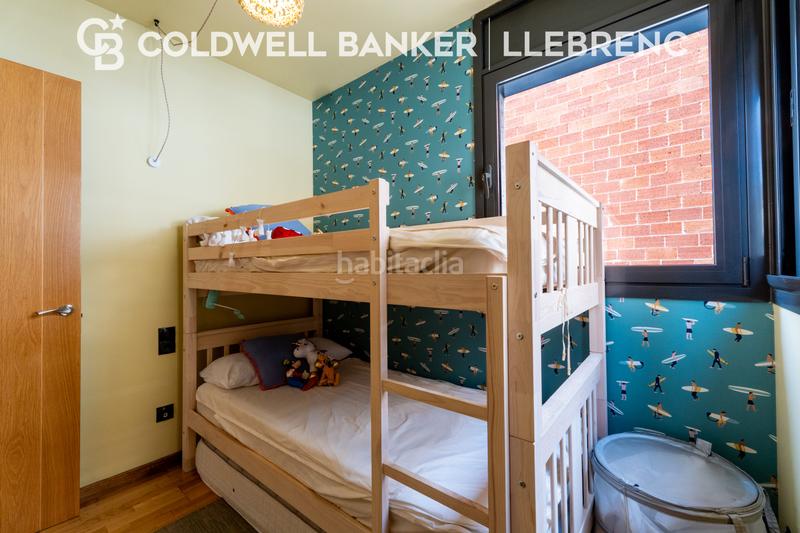 Foto f15f3df8-f120-4a7b-8455-19f412ece84c. Casa bifamiliare con riscaldamento parcheggio in Vallcarca - Penitents Barcelona