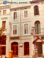 Edificio in Ocata. Edificio emblemtico en venta en ocata, masnou  oportunidad n