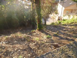 Residential Plot in Vallvidrera - Tibidabo - Les Planes. Entorno natural y vistas