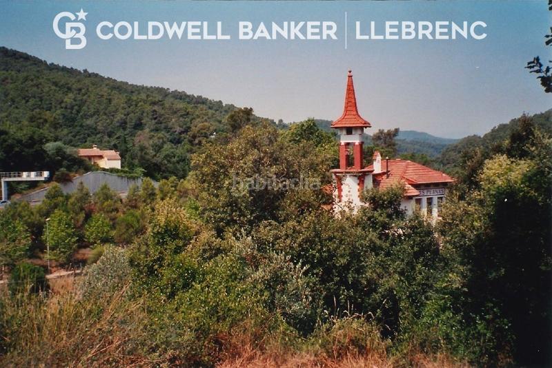 Foto 457135a8-5390-47fa-8d70-fae05064b713. Terreno residenziale in Vallvidrera - Tibidabo - Les Planes Barcelona