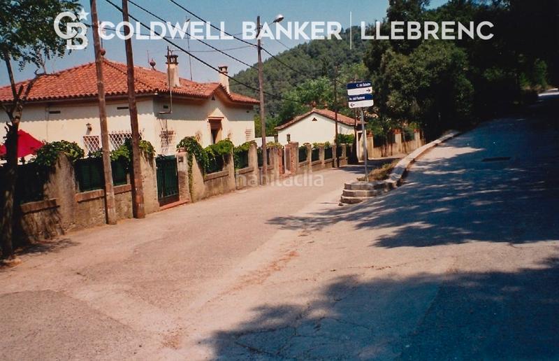 Foto e1fc301b-f5d0-4364-8dc6-2c1c4d74cbd9. Terreno residenziale in Vallvidrera - Tibidabo - Les Planes Barcelona