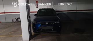 Posto auto  Carrer d'esteve terradas. Plaza de aparcamiento en venta en la calle esteve terradas