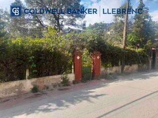 Terreny residencial  Carrer major del rectoret. Terreno urbano en venta en la calle major del rectoret con proye