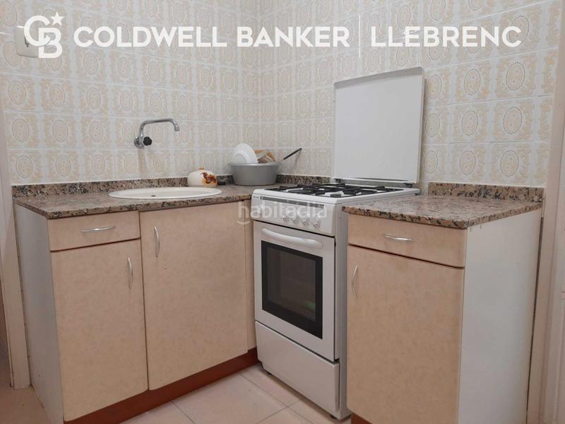 Foto 1664a064-4814-4fa2-95d3-9f2e178d1c2e. Appartamento in Sants-Badal Barcelona