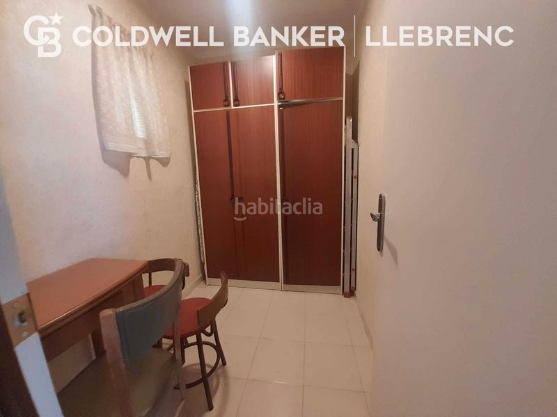 Foto 6635960b-8db8-4de3-b9d1-e128a5fc15f1. Appartamento in Sants-Badal Barcelona