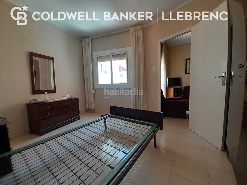 Foto be062e33-35fa-440e-8805-2b1c08829cd6. Appartamento in Sants-Badal Barcelona