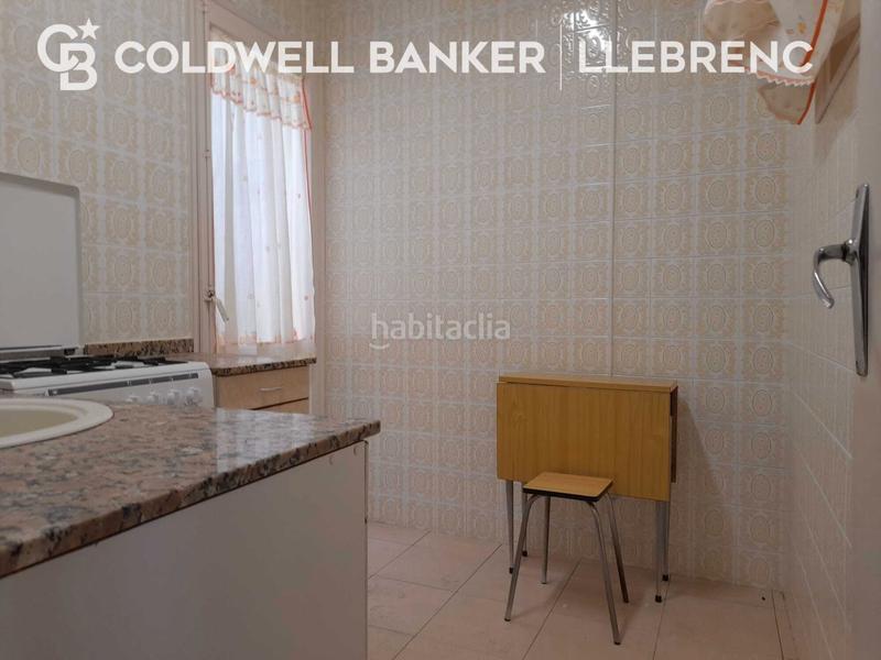 Foto d9a83dd2-4c29-4726-b8be-76347d5045e5. Appartamento in Sants-Badal Barcelona