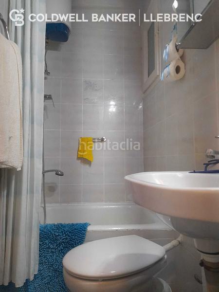 Foto d9f442b8-1674-4934-bc4c-b0782b1bcaa6. Appartamento in Sants-Badal Barcelona