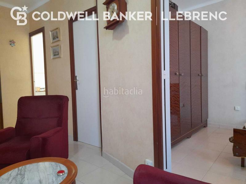 Foto e20cad8b-d365-4479-ab59-497c0fd74b44. Appartamento in Sants-Badal Barcelona