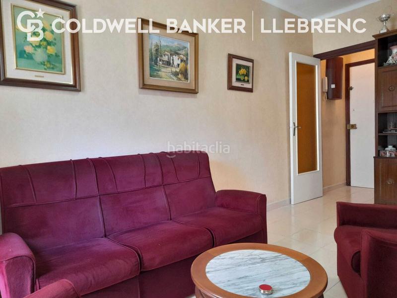 Foto e9c23e64-1de7-4090-aa06-29355b54cb2f. Appartamento in Sants-Badal Barcelona